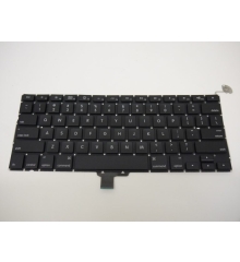 Bàn phím MacBook Pro A1278 (2008 – 2012) Enter ngang - Chuẩn US